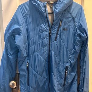 Outdoor Research Azure Quilted Jacket